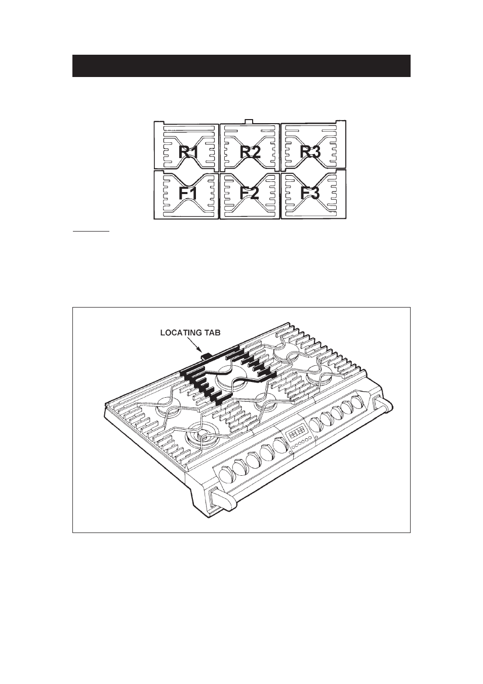 Aga Ranges SIX-FOUR DC6 User Manual | Page 26 / 60