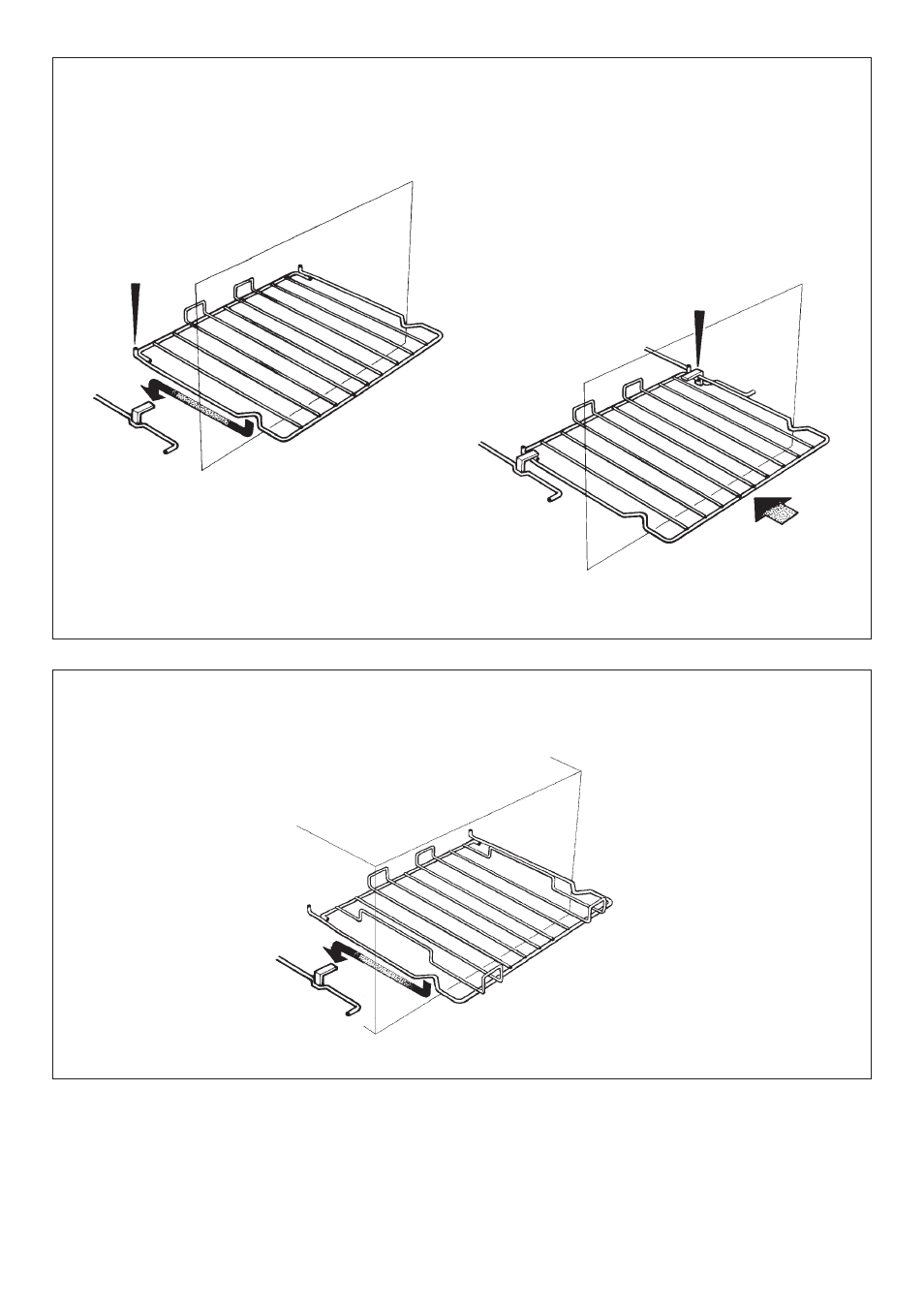 Aga Ranges SIX-FOUR DC6 User Manual | Page 45 / 60