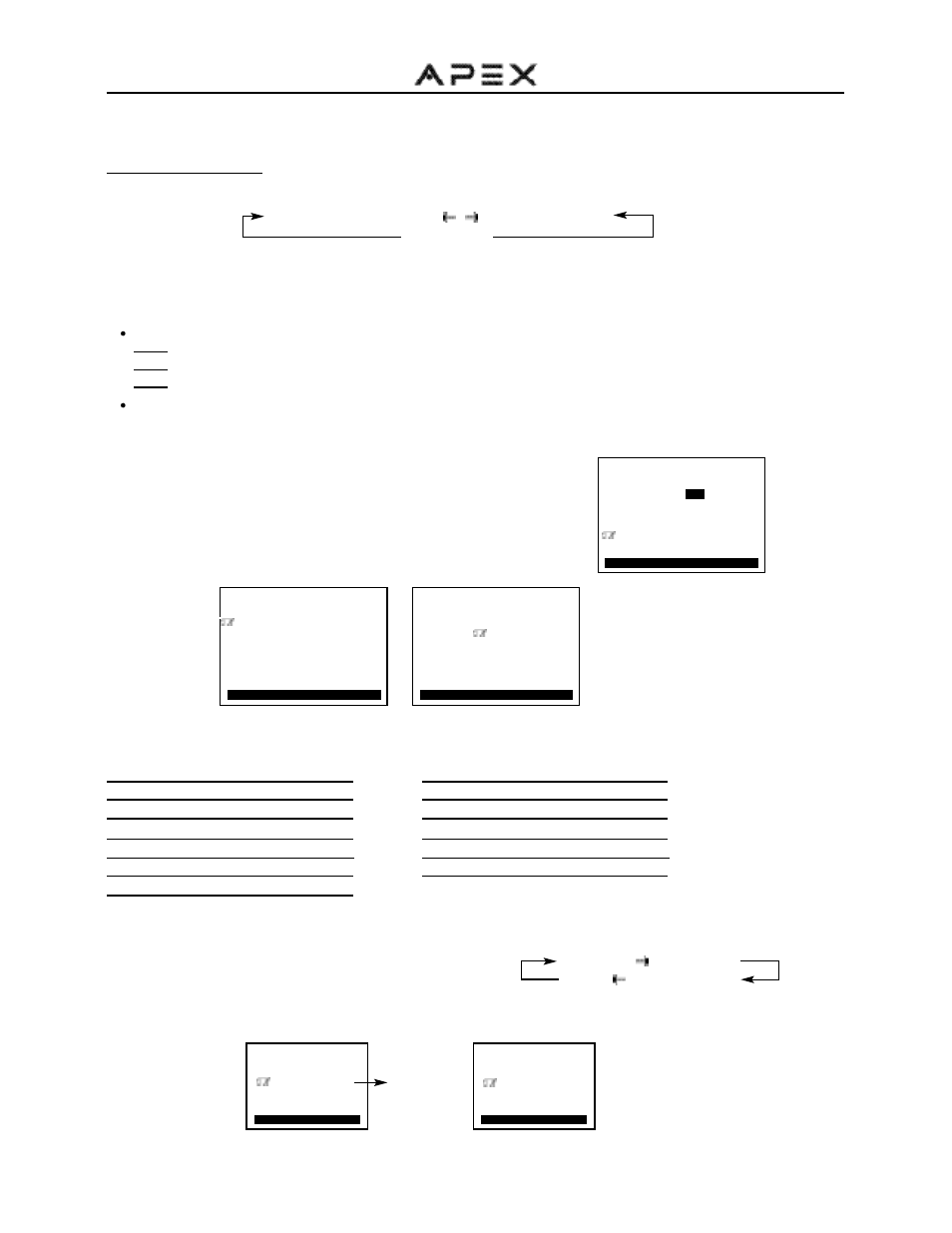 Tv functions, Function selection, Continued) | Apex Digital GT2015DV User Manual | Page 21 / 44