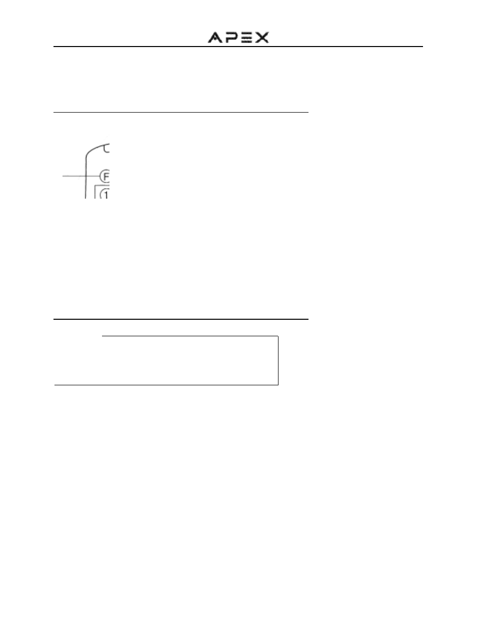 Important safety lnstructions safety precautions | Apex Digital GT2015DV User Manual | Page 3 / 44
