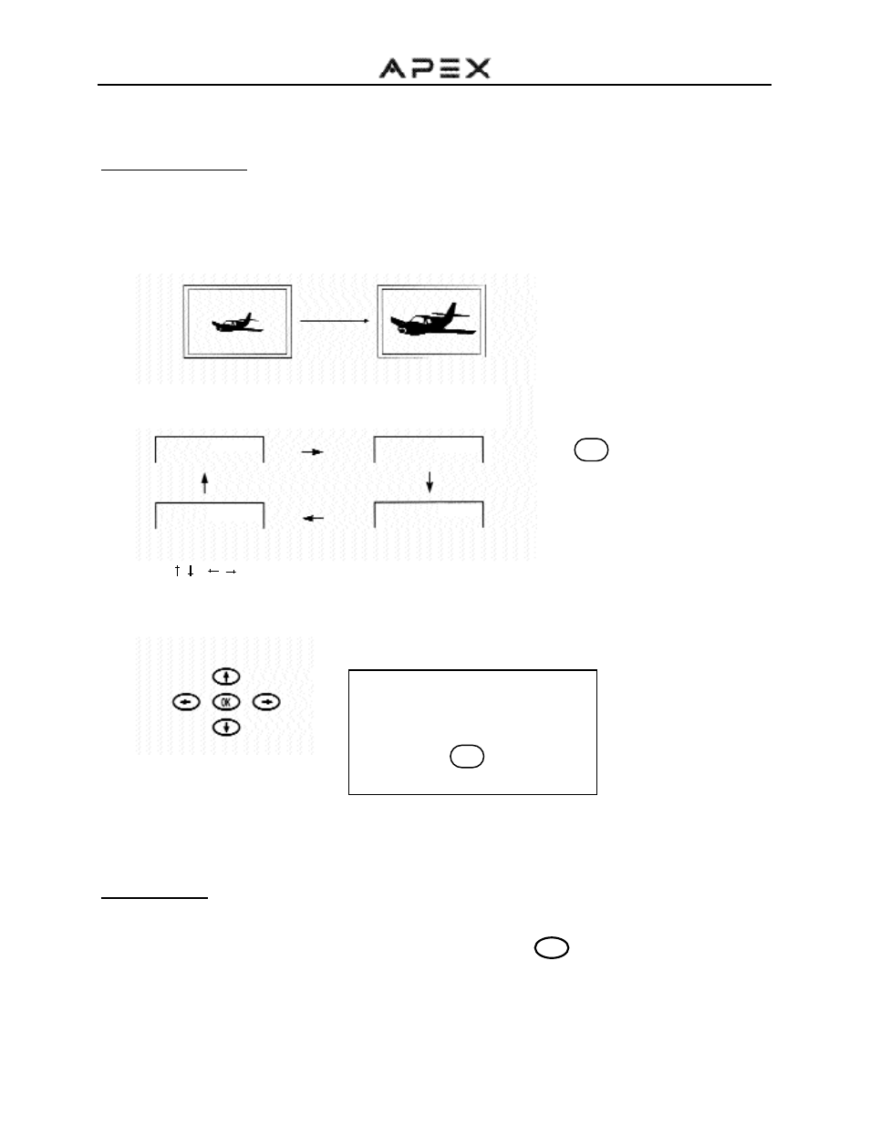 Dvd functions (continued), Zooming a picture vocal assist | Apex Digital GT2015DV User Manual | Page 32 / 44