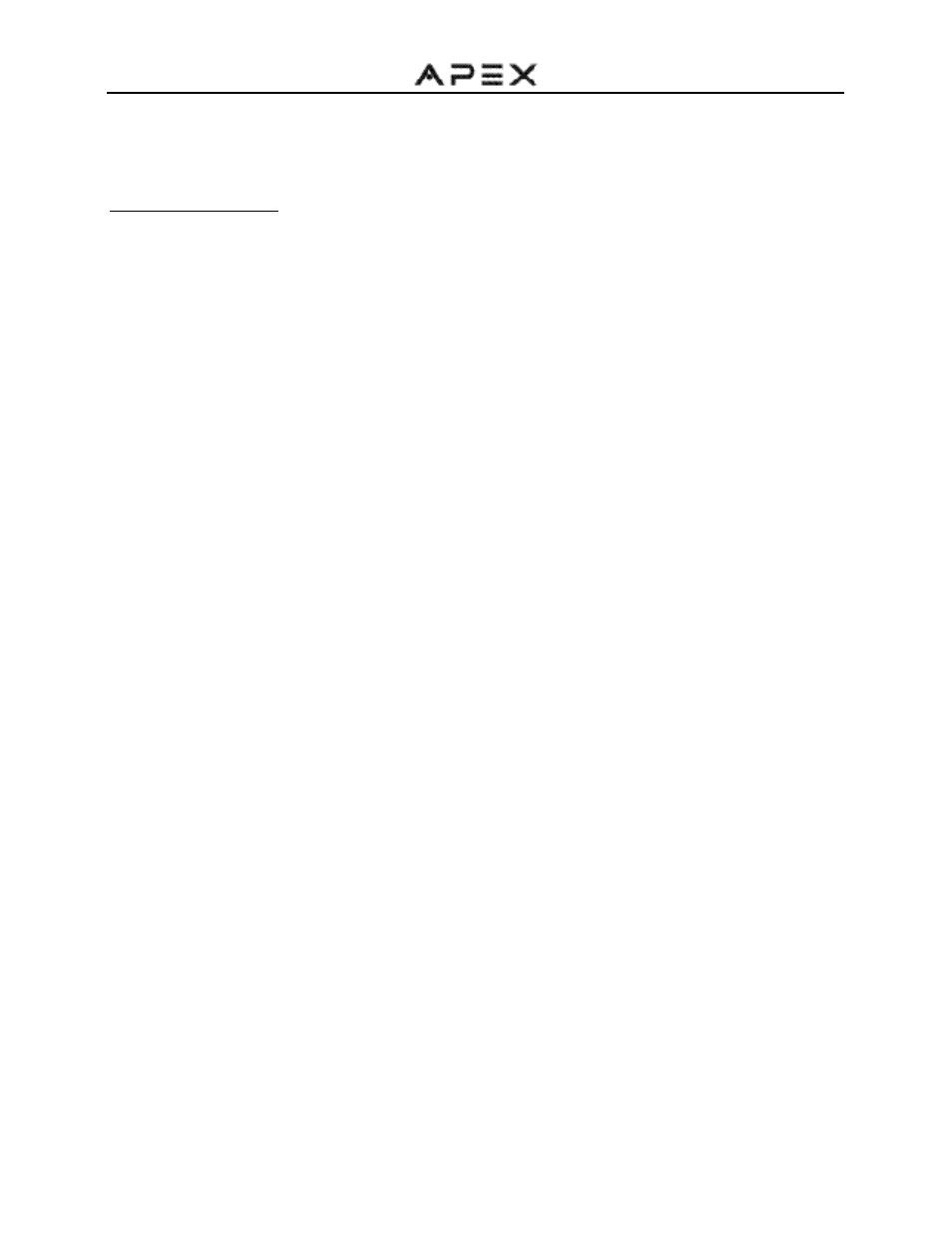 Fcc warning | Apex Digital GT2015DV User Manual | Page 9 / 44
