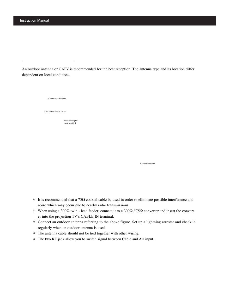 Apex Digital GB5108 User Manual | Page 14 / 43