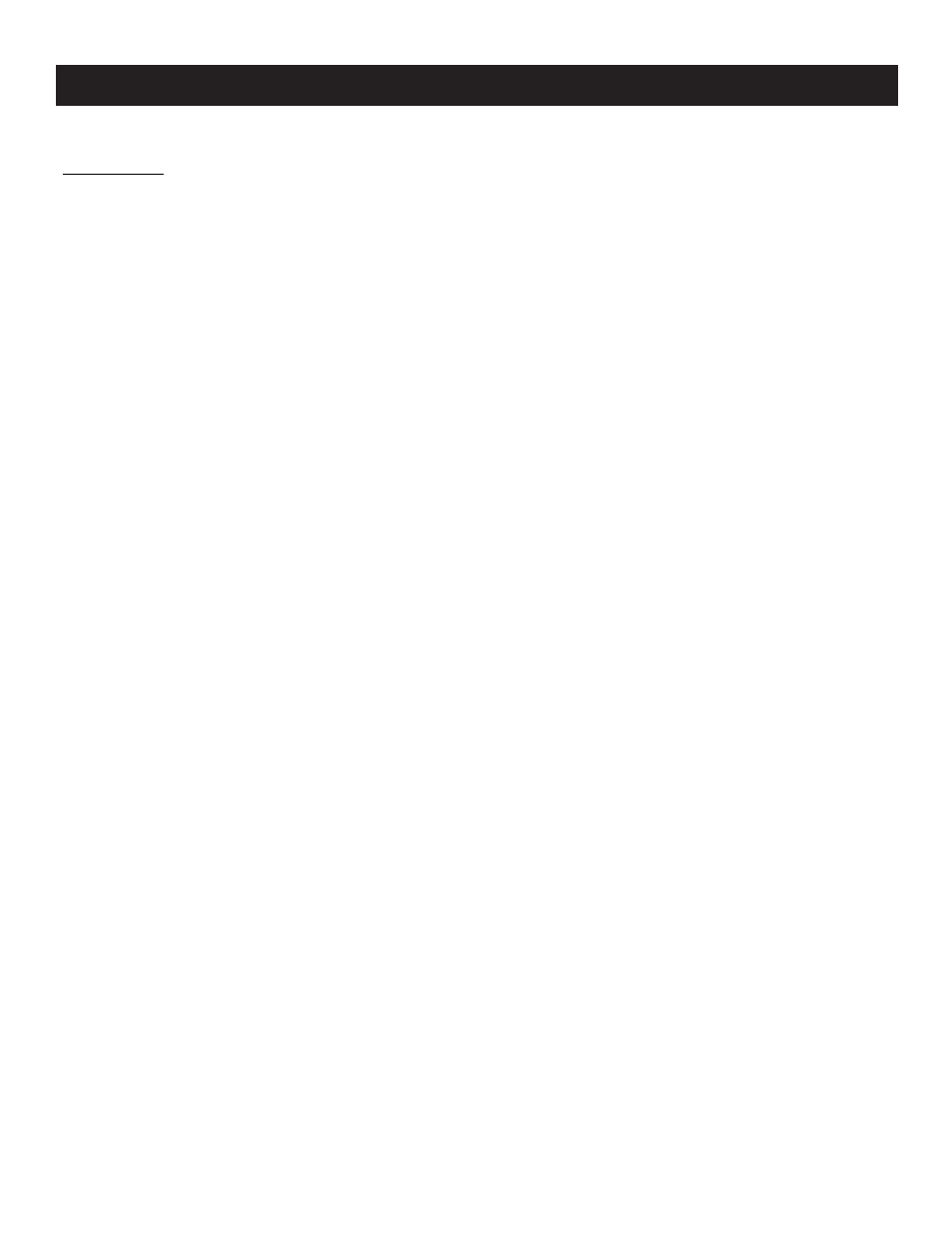 Before operation (continued), Precautions | Apex Digital GB5108 User Manual | Page 5 / 43