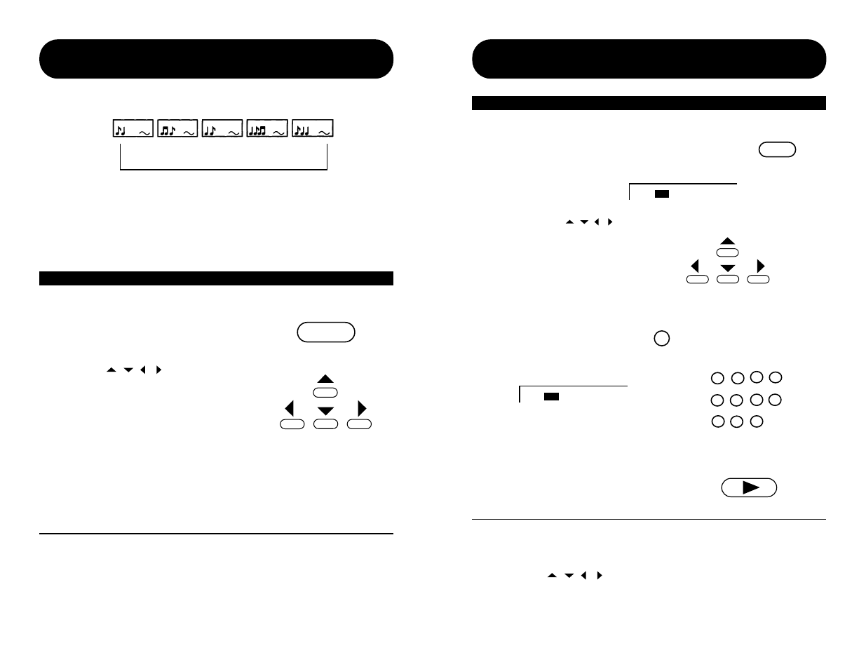 Locating a specific title, chapter or track, Notice | Apex Digital MD 100 User Manual | Page 13 / 24