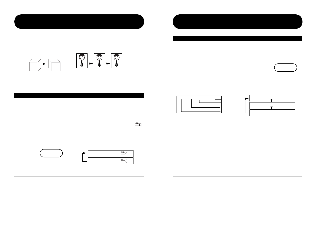 Selecting the camera angle/selecting a language, Notice, Press the audio button again to cycle backwards | Apex Digital MD 100 User Manual | Page 16 / 24