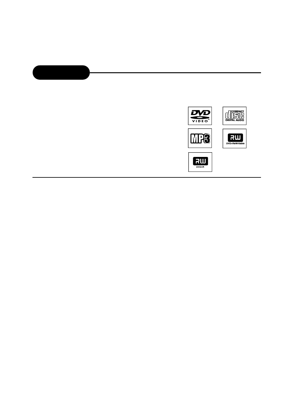 Introduction | Apex Digital DRX-9000 User Manual | Page 4 / 41