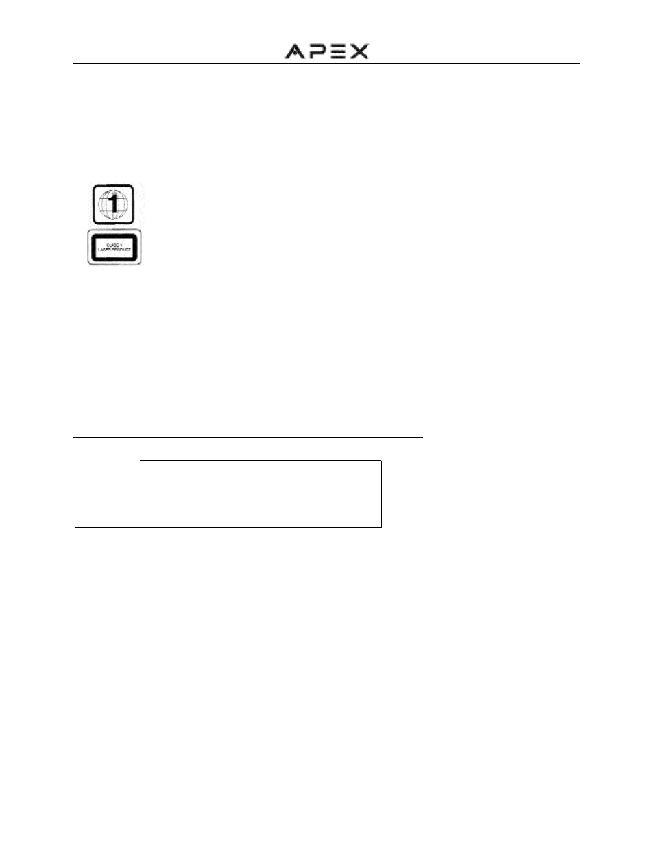 Important safety lnstructions safety precautions | Apex Digital GT2715DV User Manual | Page 4 / 43