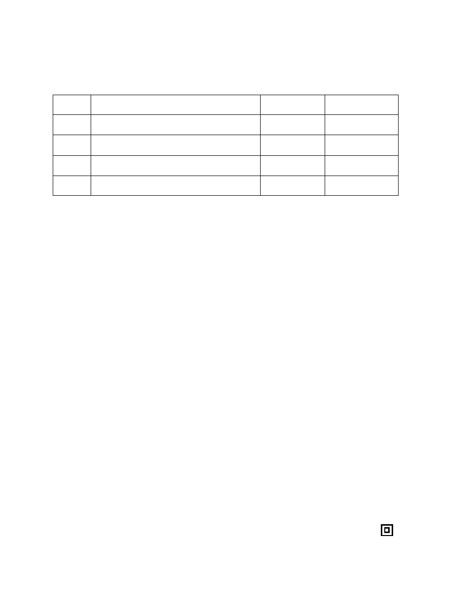 Packing list | Apex Digital GT2715DV User Manual | Page 43 / 43