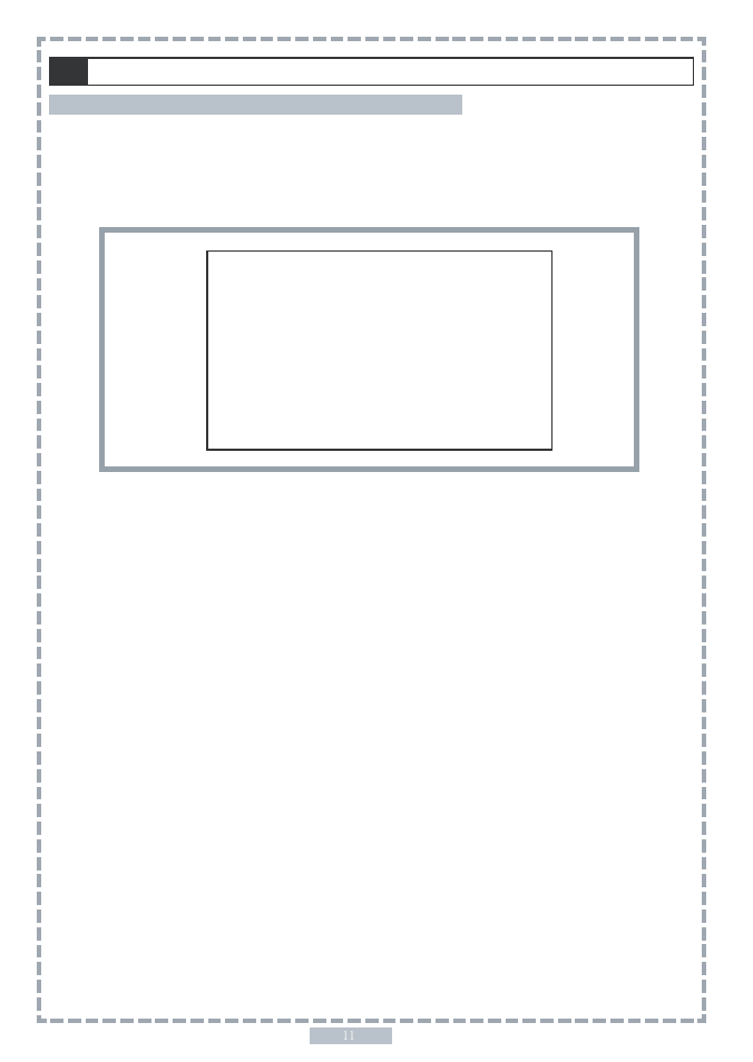 Quick operation guide | Apex Digital PD5 User Manual | Page 11 / 35