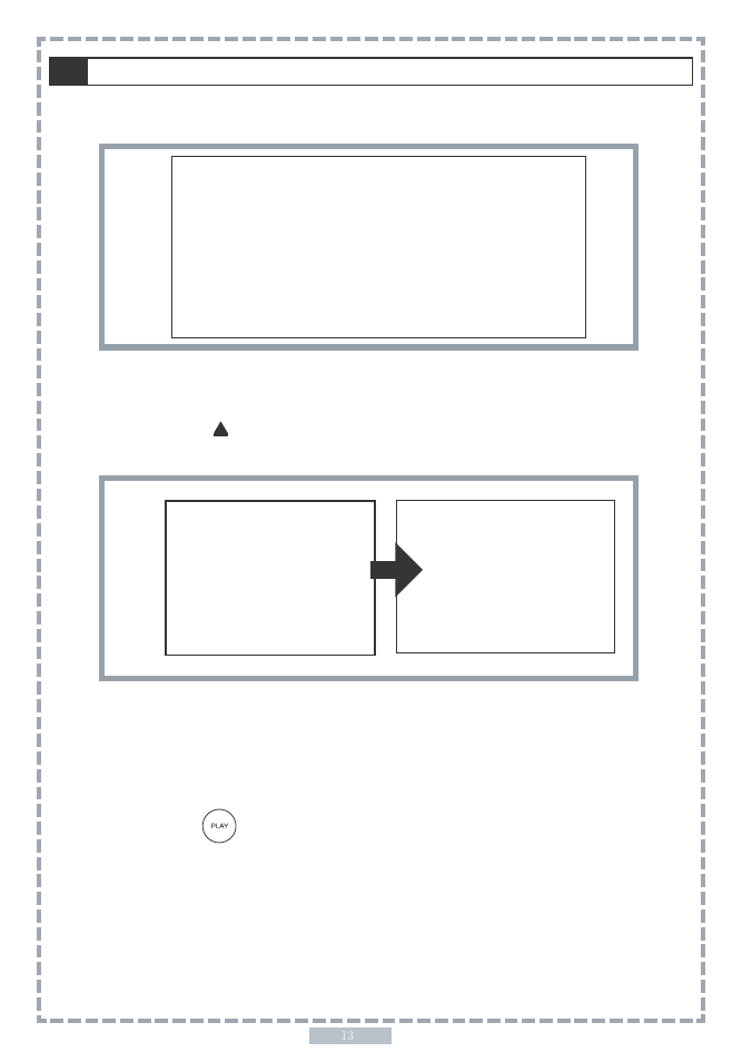 Quick operation guide | Apex Digital PD5 User Manual | Page 13 / 35