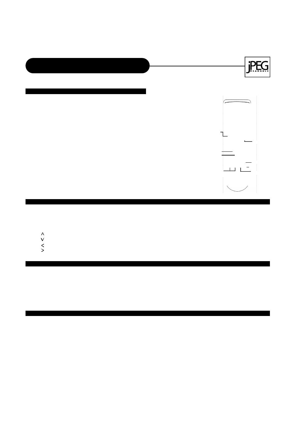 Working with your jpeg files, Image rotation menu zoom | Apex Digital AD-1110W User Manual | Page 29 / 38