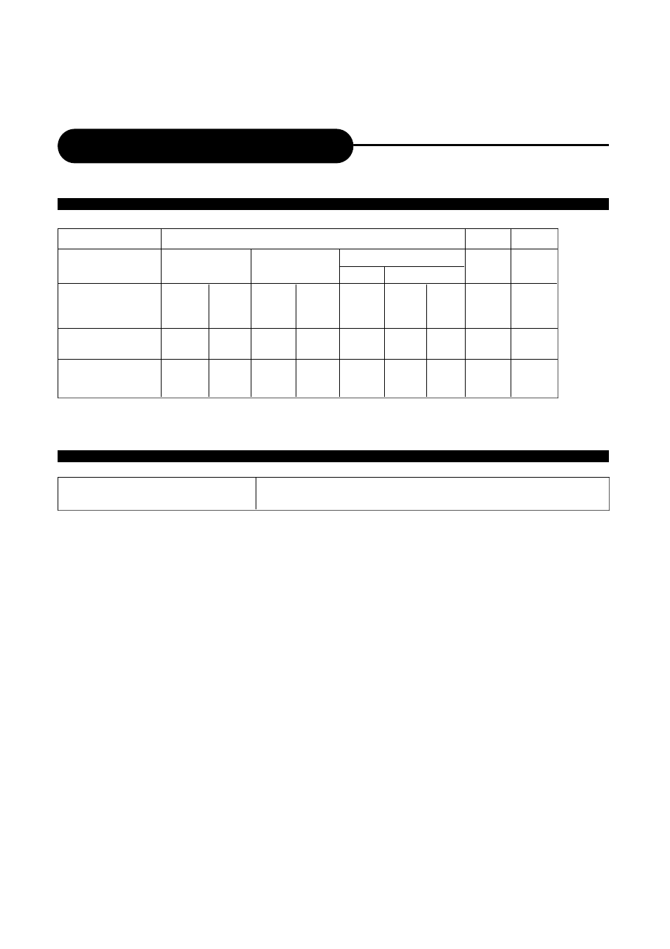 Discs and output sounds | Apex Digital AD-1110W User Manual | Page 34 / 38