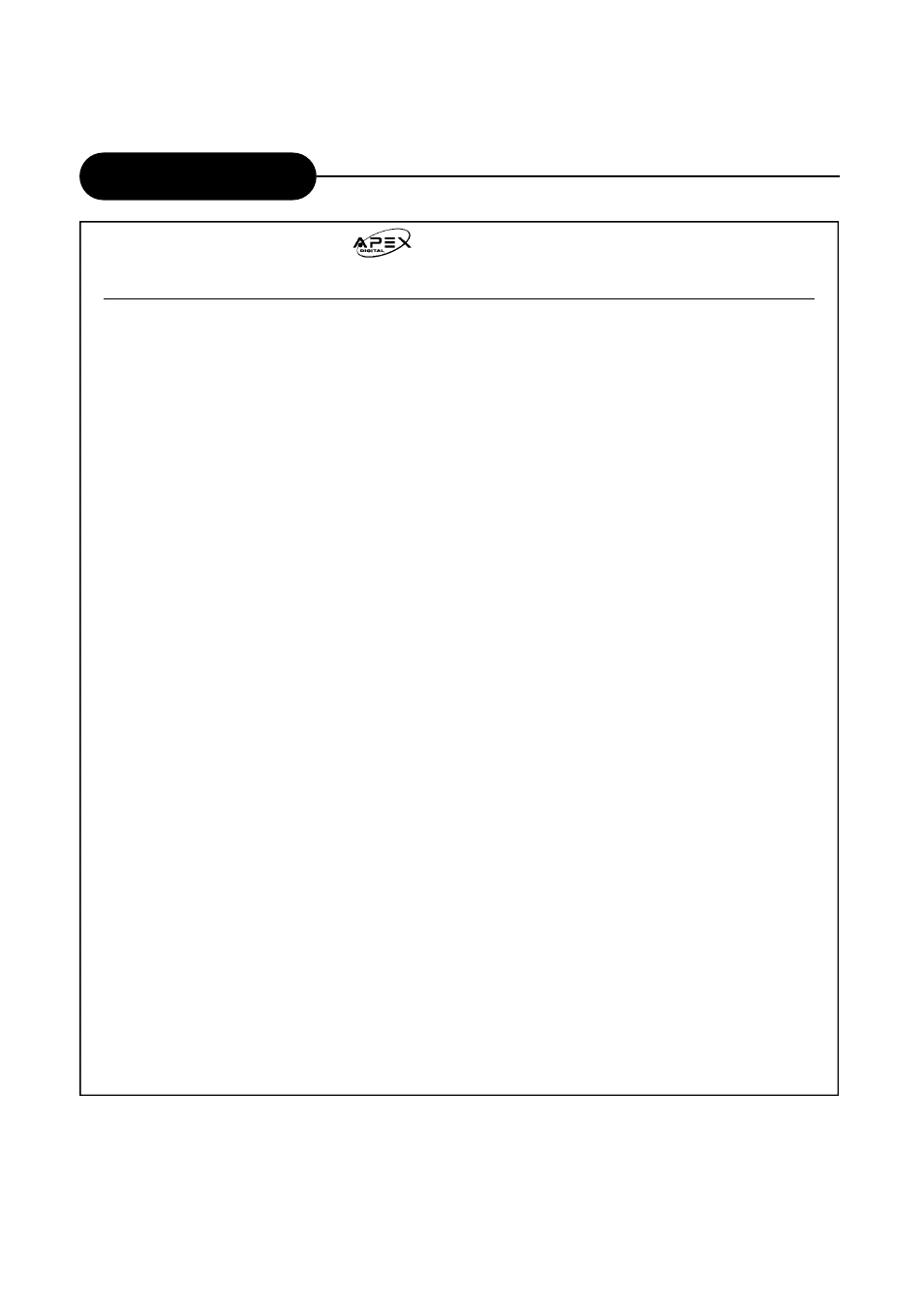 Limited warranty players, 90 days labor one year replacement of parts | Apex Digital AD-1110W User Manual | Page 37 / 38