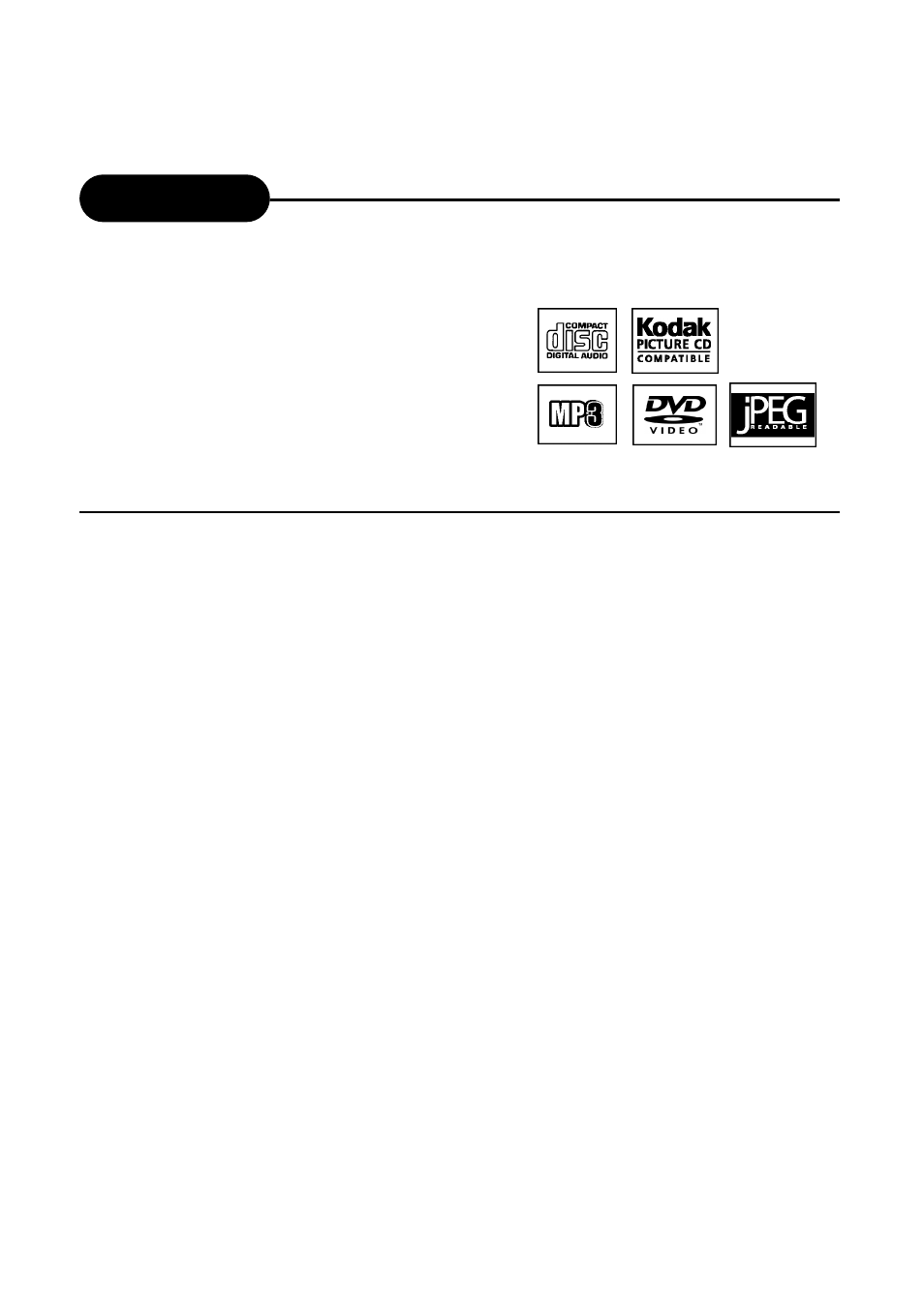 Introduction | Apex Digital AD-1110W User Manual | Page 5 / 38