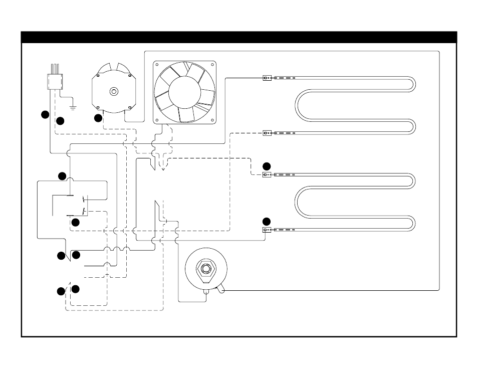 Wiring diagram | APW Wyott XPRS User Manual | Page 10 / 12