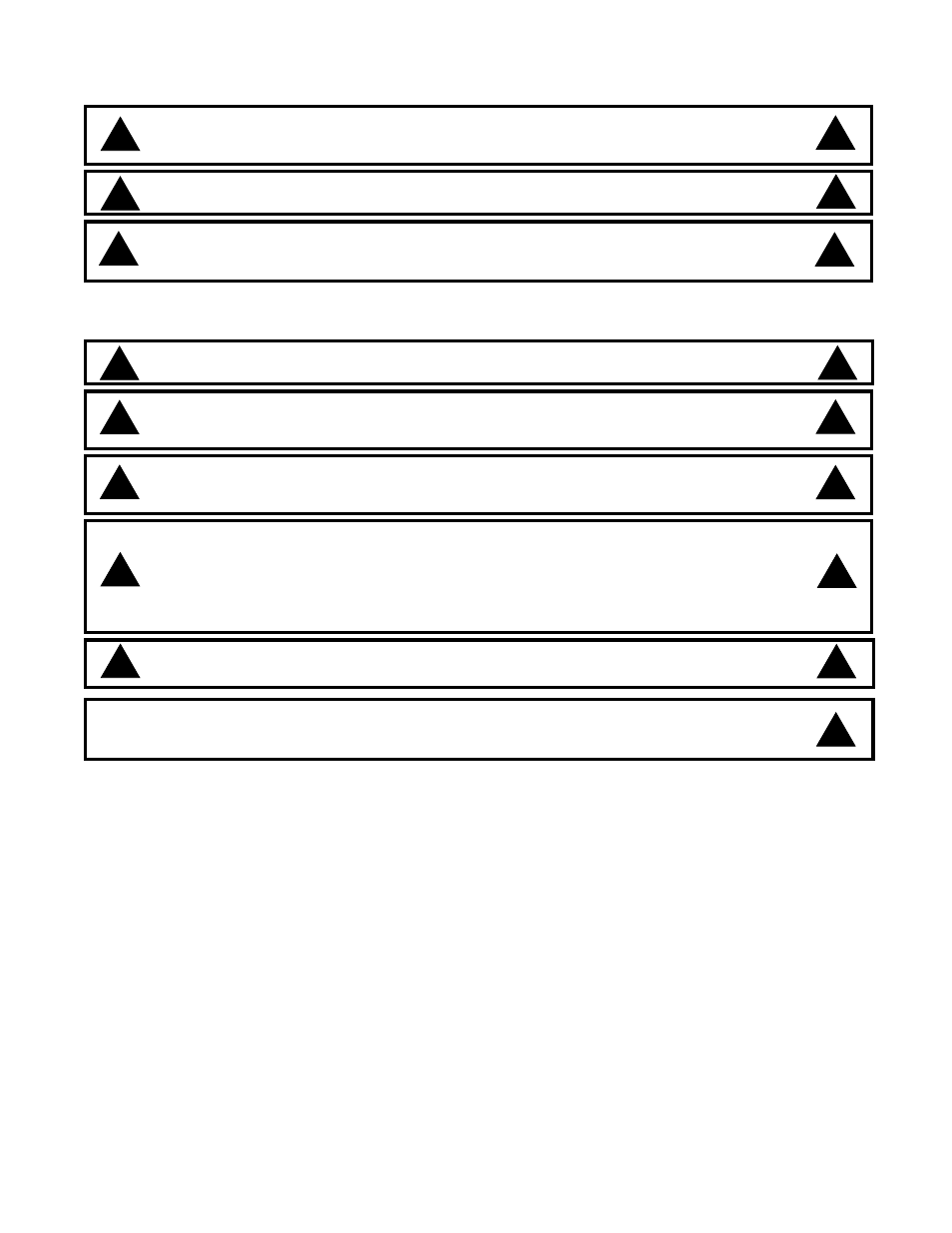 APW Wyott XPRS User Manual | Page 4 / 12