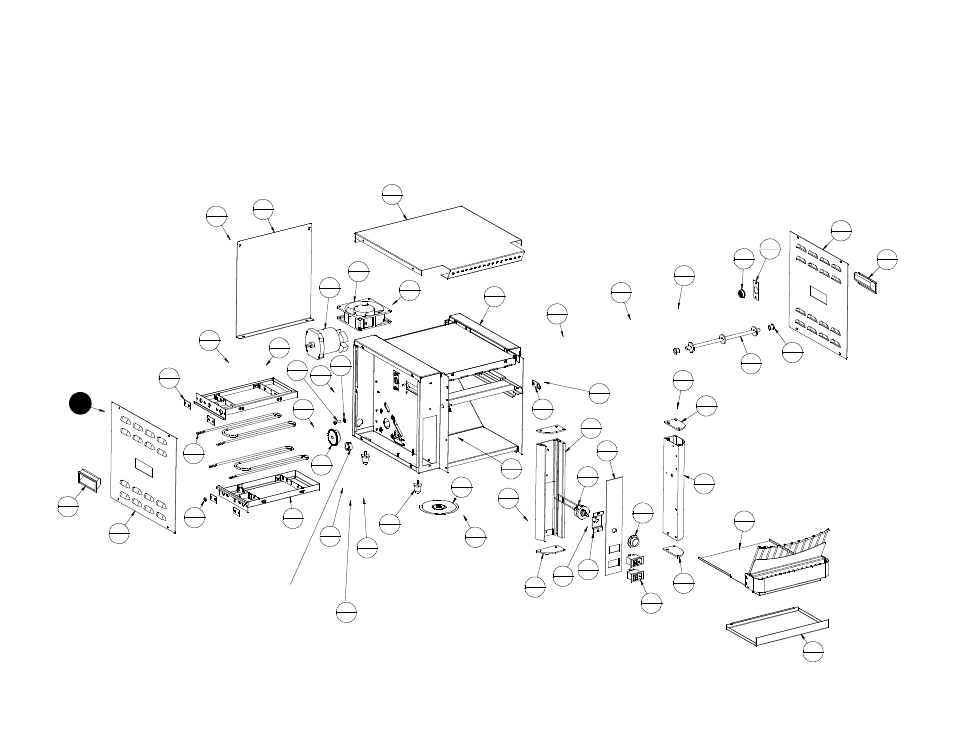 APW Wyott XPRS User Manual | Page 8 / 12