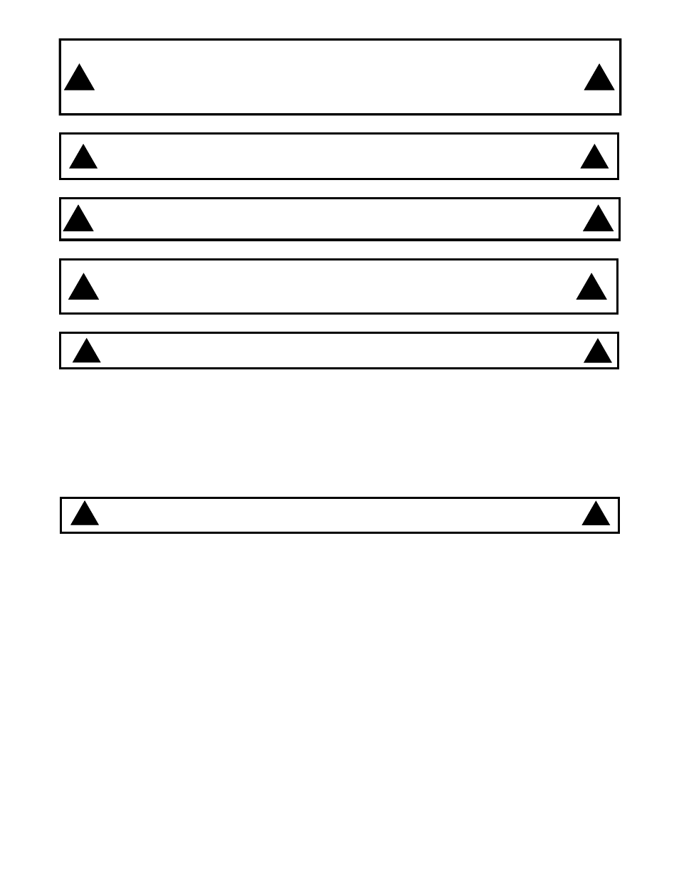 APW Wyott GGM-48H User Manual | Page 2 / 16