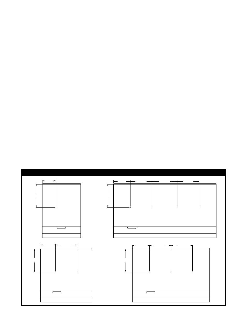 Ggt calibration probe location | APW Wyott GGM-48H User Manual | Page 8 / 16