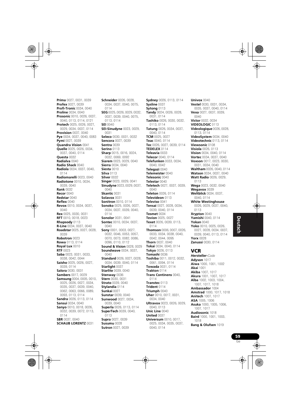 Pioneer VSX-819H-S User Manual | Page 129 / 282