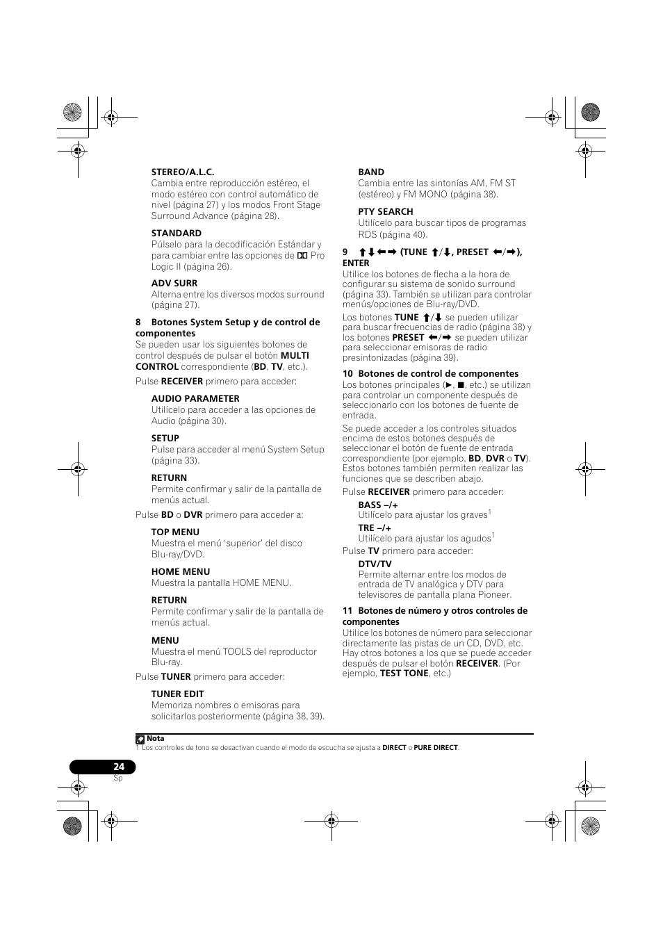 Pioneer VSX-519V-K User Manual | Page 162 / 188