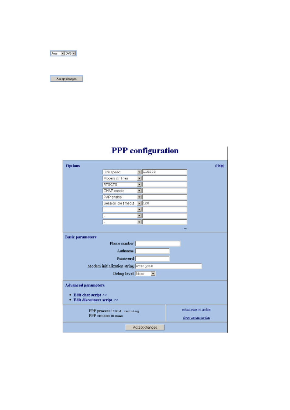 IPricot IPR-S1000 User Manual | Page 62 / 108