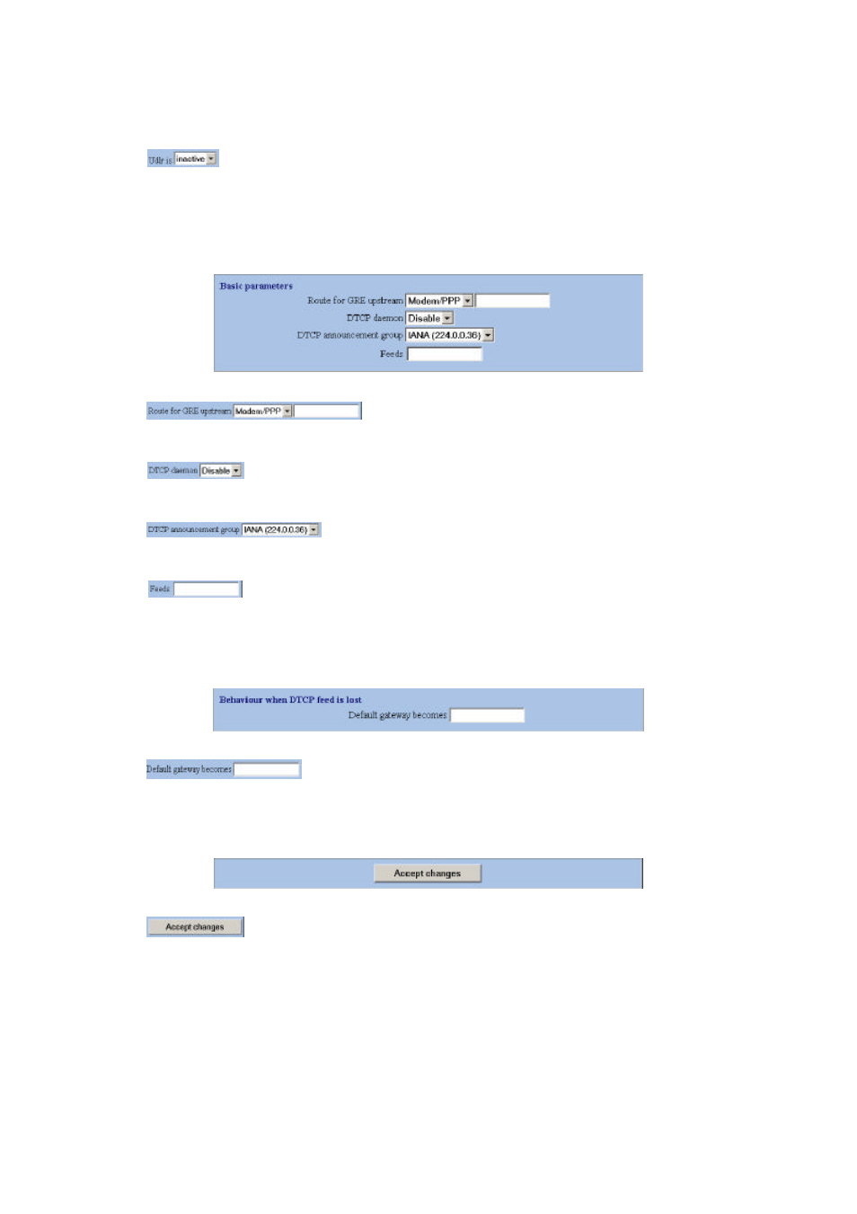 IPricot IPR-S1000 User Manual | Page 68 / 108