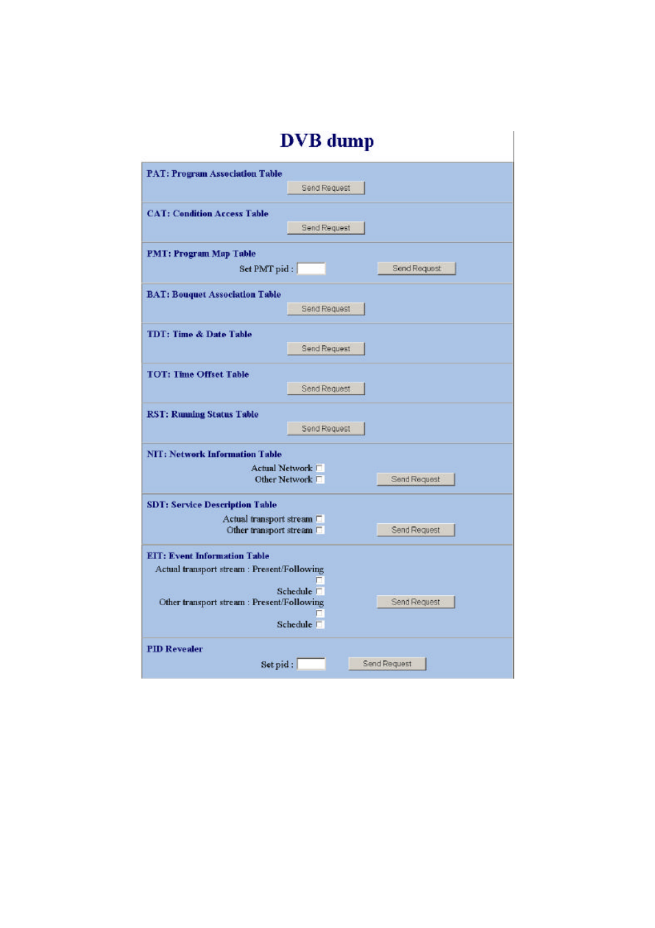 IPricot IPR-S1000 User Manual | Page 73 / 108