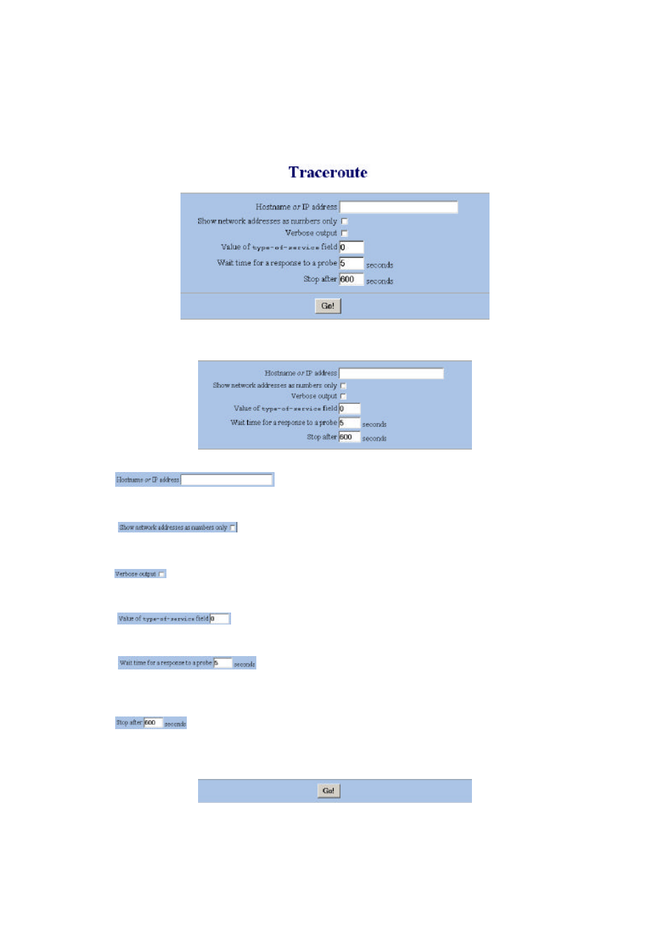 IPricot IPR-S1000 User Manual | Page 78 / 108