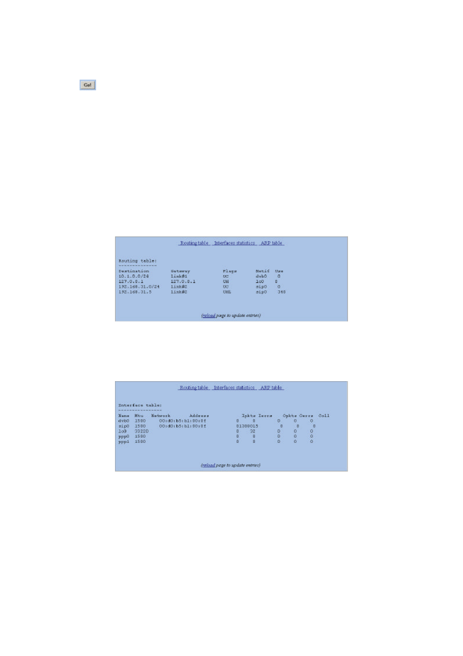 IPricot IPR-S1000 User Manual | Page 79 / 108