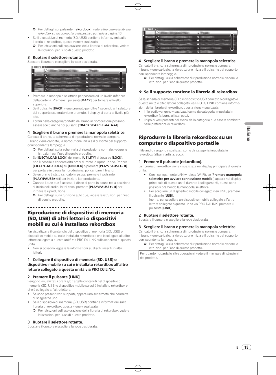 Pioneer CDJ-2000NXS User Manual | Page 55 / 116