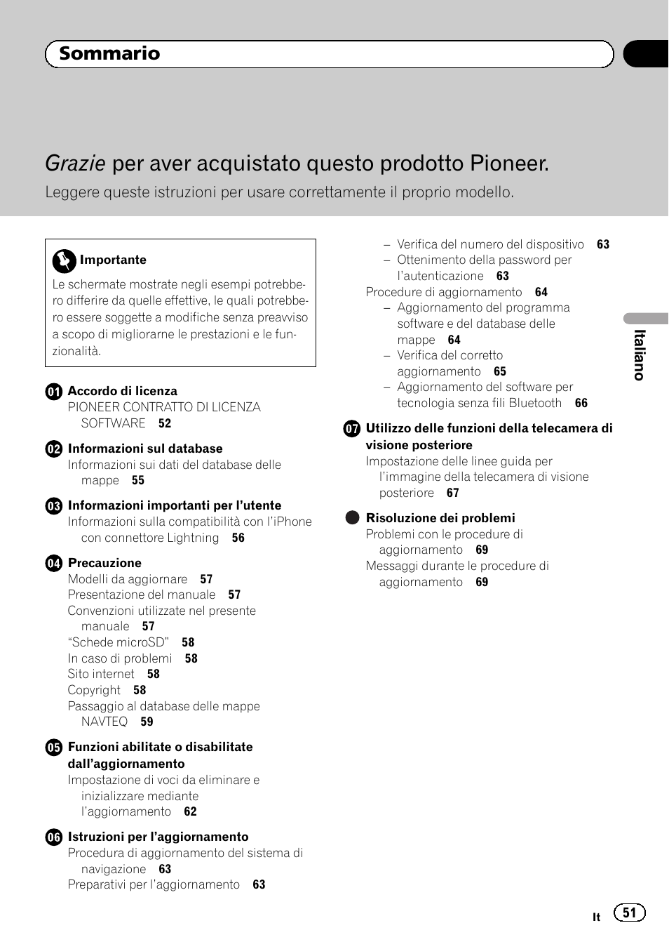 Pioneer AVIC-F9310BT User Manual | Page 51 / 128