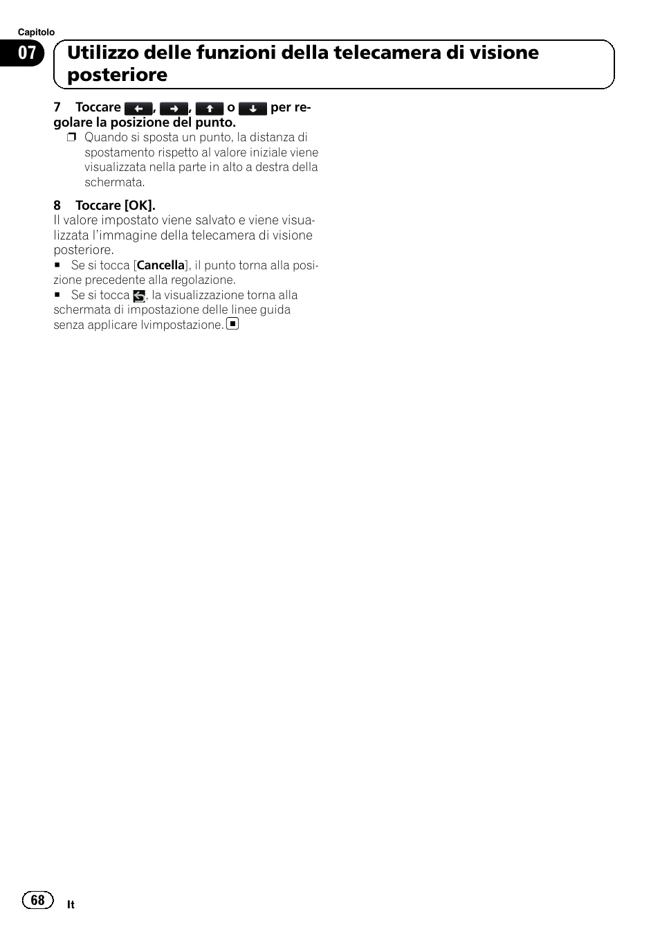 Pioneer AVIC-F9310BT User Manual | Page 68 / 128