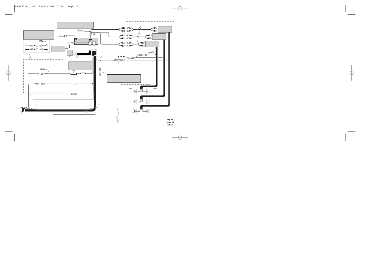 Pioneer DEH-P900HDD User Manual | Page 5 / 8