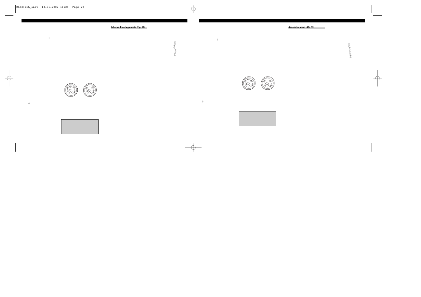 Pioneer DEH-P900HDD User Manual | Page 8 / 8