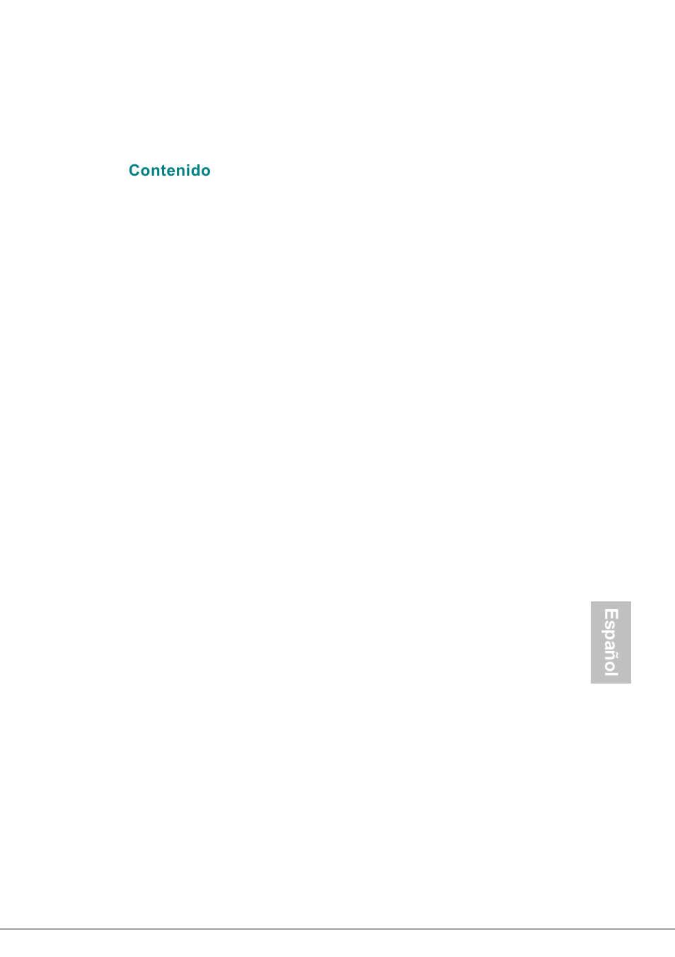 AOC 177Sa-1 User Manual | Page 27 / 37