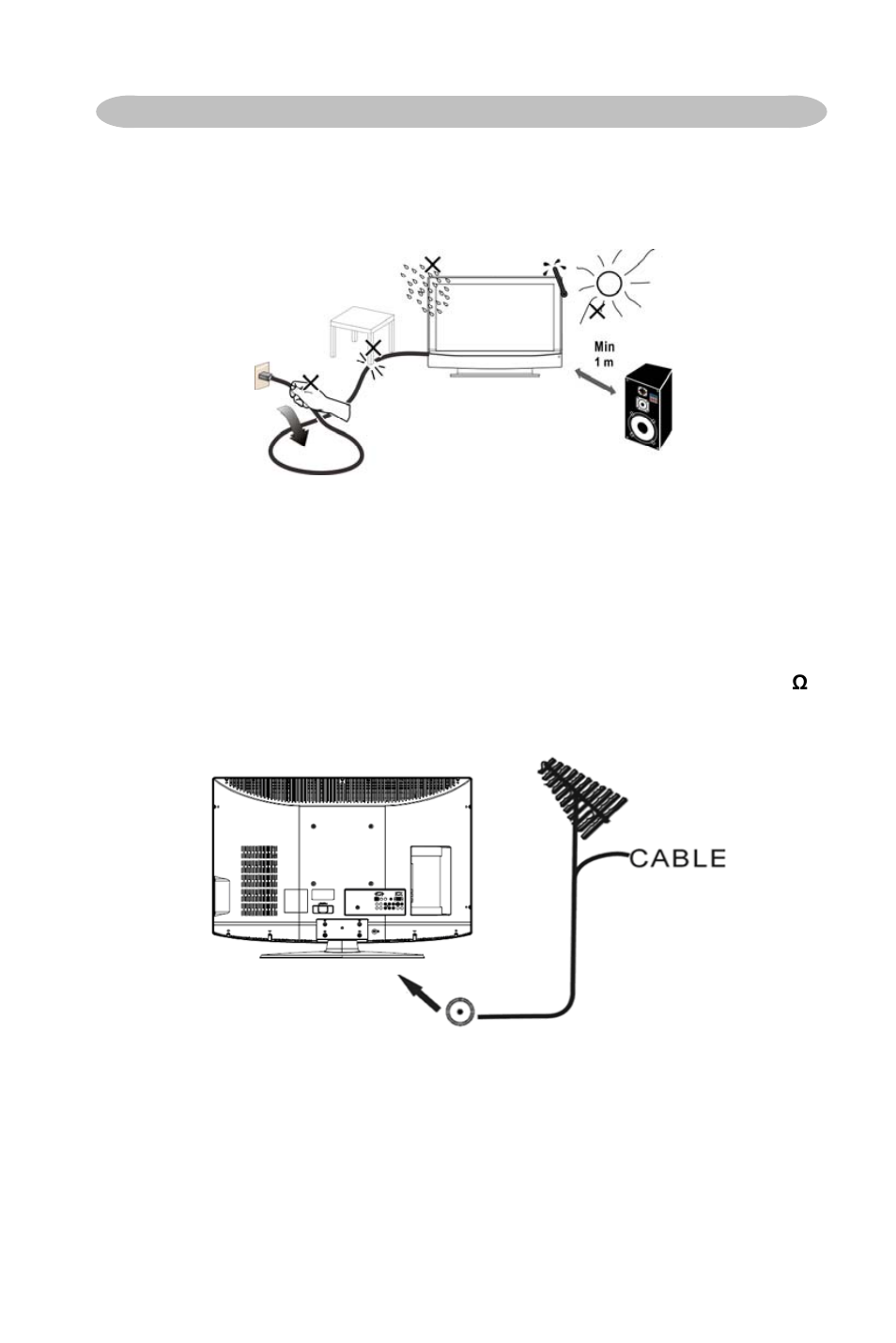 AOC L37W861 User Manual | Page 12 / 43