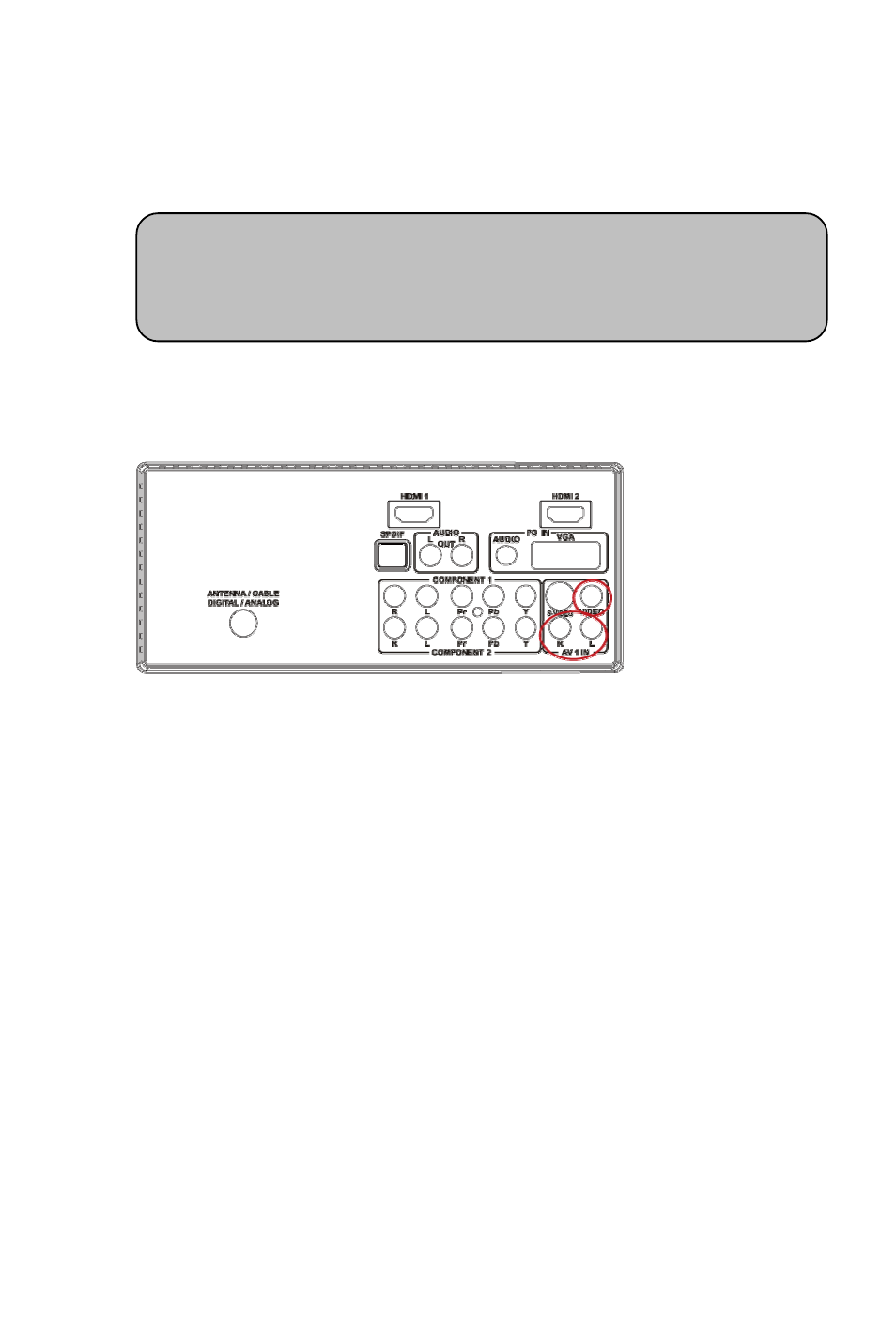 AOC L37W861 User Manual | Page 24 / 43