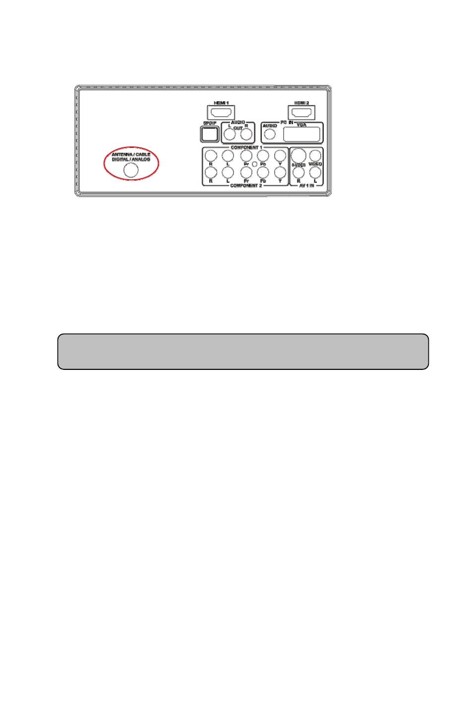 AOC L37W861 User Manual | Page 25 / 43