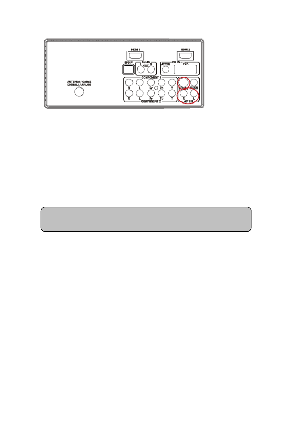 AOC L37W861 User Manual | Page 30 / 43