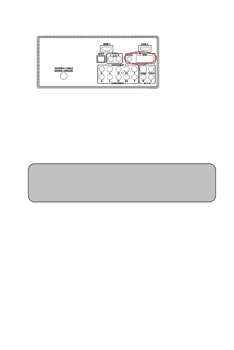 AOC L37W861 User Manual | Page 31 / 43