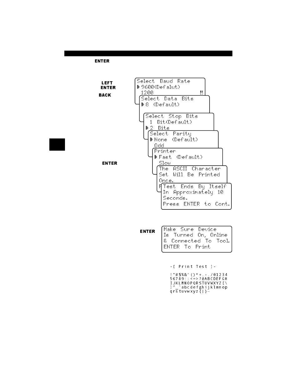 Actron Professional Enhanced Scan Tool 9640A User Manual | Page 28 / 126
