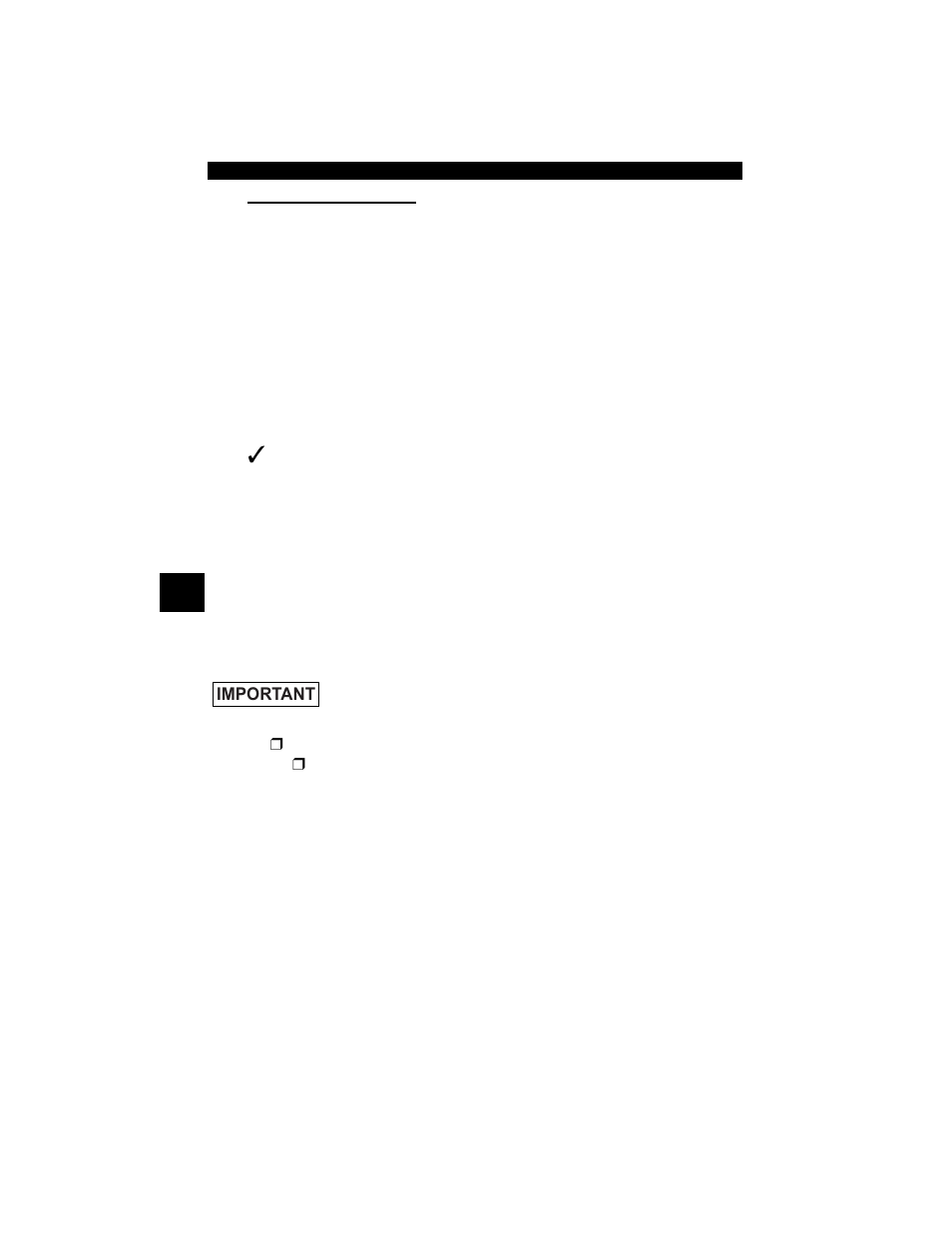 Special tests menu | Actron CP9190 User Manual | Page 114 / 238