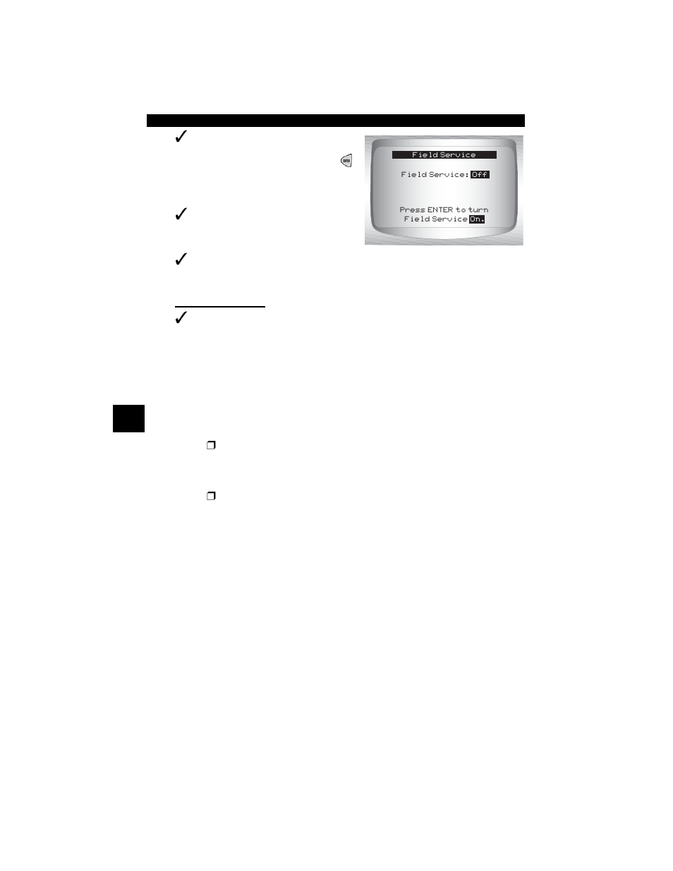 Actron CP9190 User Manual | Page 116 / 238