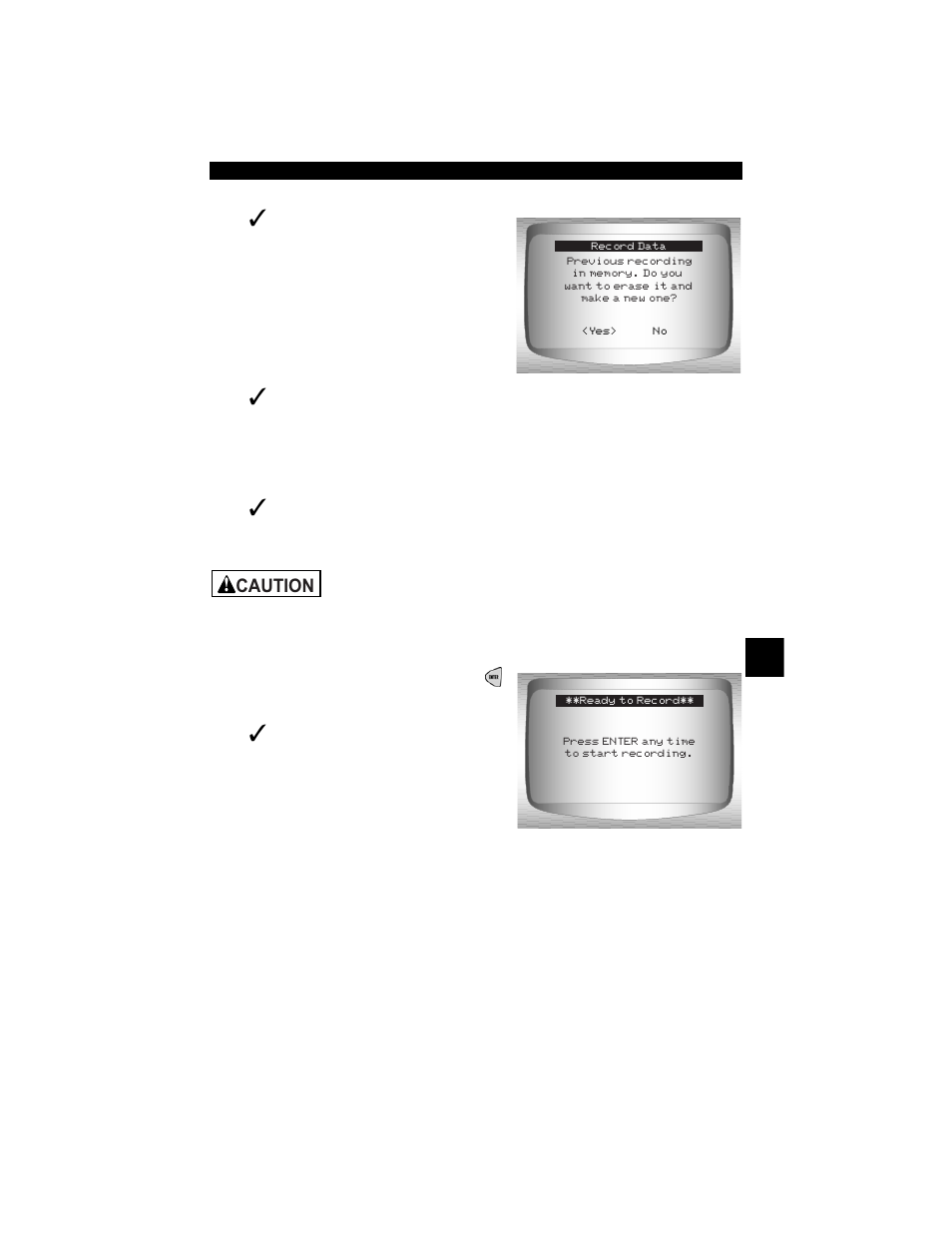 Actron CP9190 User Manual | Page 127 / 238