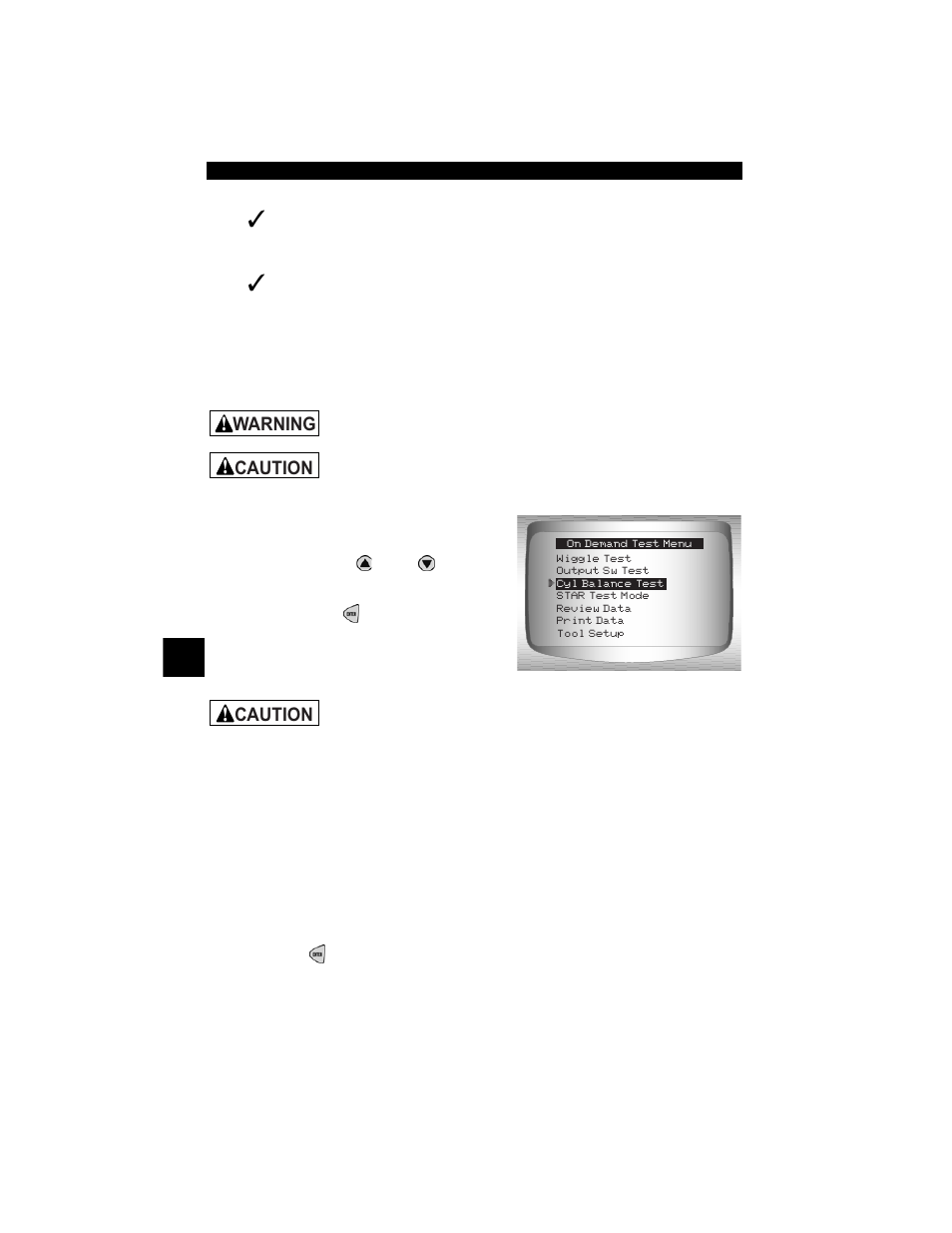 Actron CP9190 User Manual | Page 146 / 238