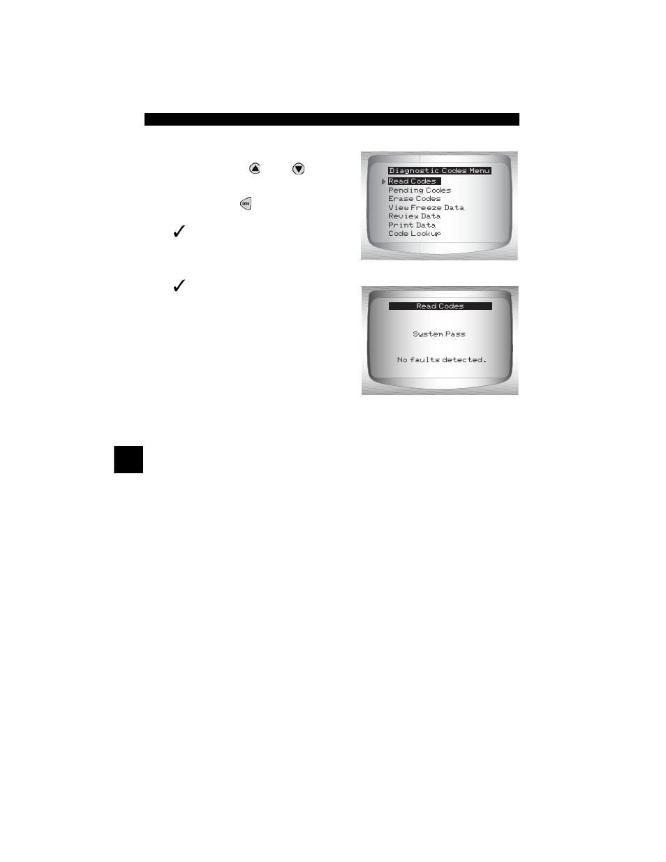 Actron CP9190 User Manual | Page 154 / 238