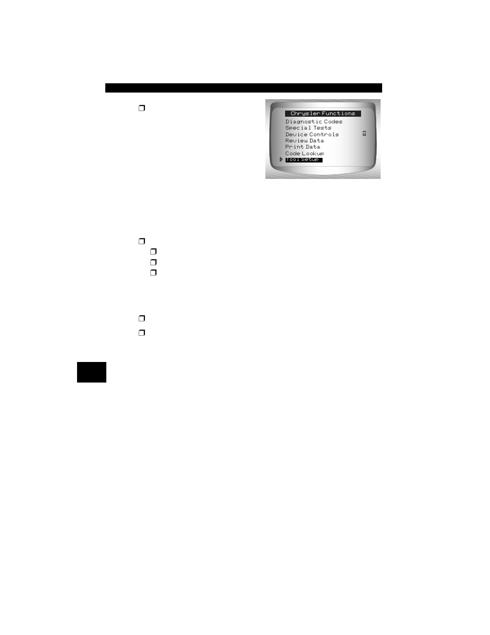 Actron CP9190 User Manual | Page 158 / 238