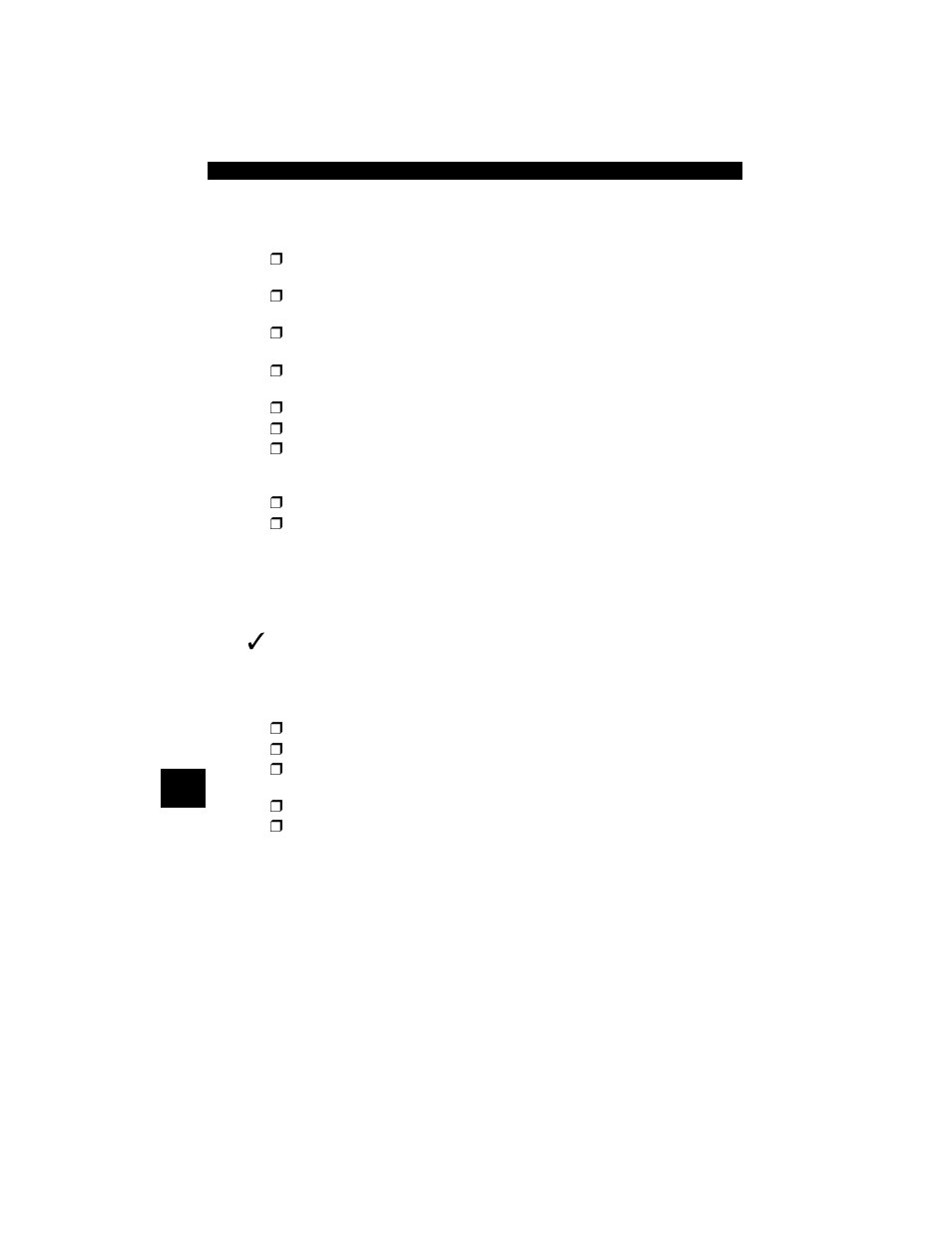 Error messages, Scan tool does not power up | Actron CP9190 User Manual | Page 176 / 238